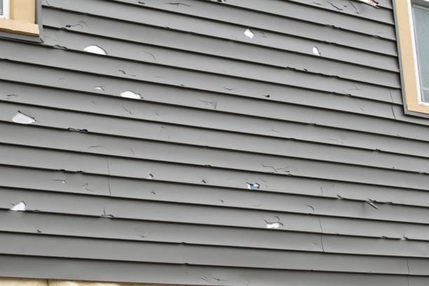 Best Composite Siding  in Calvert, TX