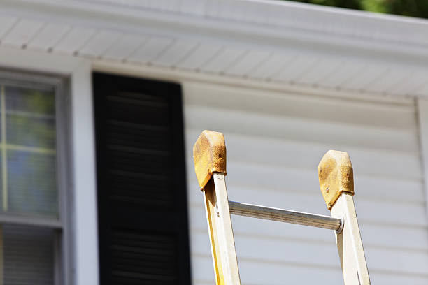 Best Custom Siding Design  in Calvert, TX